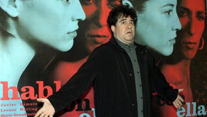 Las 10 mejores películas de Pedro Almodóvar