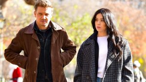 Mirá el trailer de Hawkeye, la nueva serie de Marvel