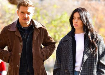 Mirá el trailer de Hawkeye, la nueva serie de Marvel