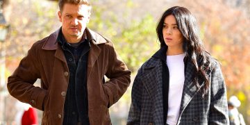 Mirá el trailer de Hawkeye, la nueva serie de Marvel