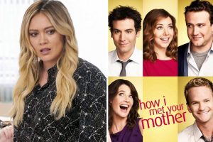How I met your father: ¡Primeras imágenes del spin-off!