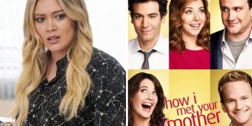 How I met your father: ¡Primeras imágenes del spin-off!