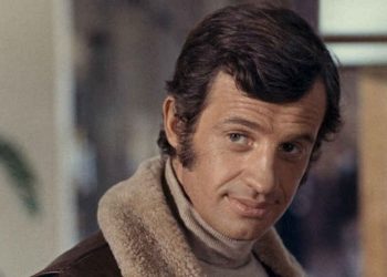 Falleció el actor francés Jean-Paul Belmondo
