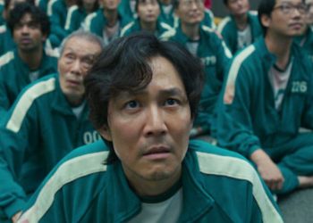 Conoce el detrás de escena de El Juego del Calamar