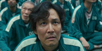 Conoce el detrás de escena de El Juego del Calamar