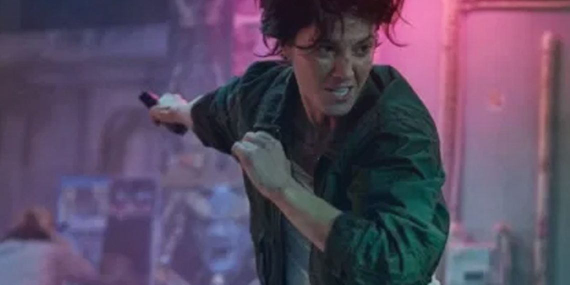 Los títulos que llegan a Netflix del 10 al 20 de septiembre