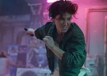 Los títulos que llegan a Netflix del 10 al 20 de septiembre