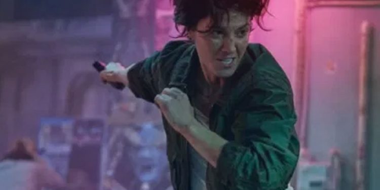 Los títulos que llegan a Netflix del 10 al 20 de septiembre