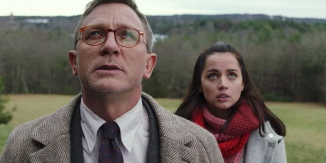 Knives Out 2: Se dieron a conocer los primeros detalles sobre la película