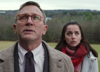 Knives Out 2: Se dieron a conocer los primeros detalles sobre la película