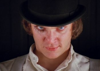 La fuerte confesión de Malcolm McDowell sobre La naranja mecánica