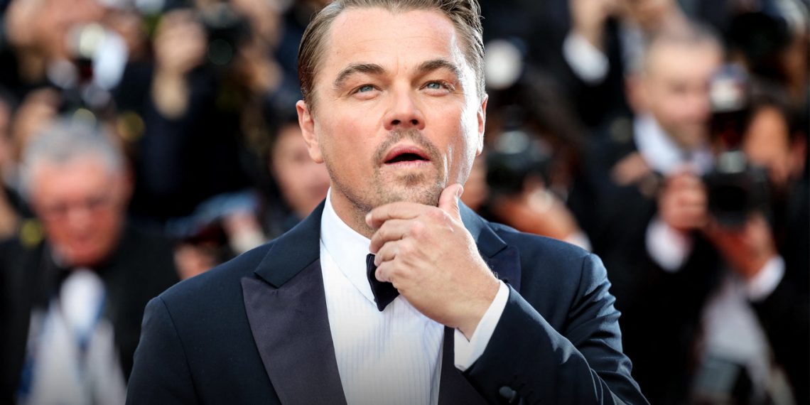 La miniserie de Leonardo DiCaprio para los amantes de la historia
