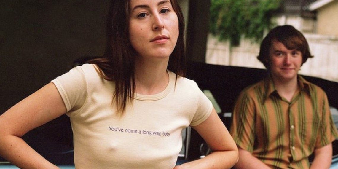 ‘Licorice Pizza’: el sensacional tráiler de lo nuevo de Paul Thomas Anderson