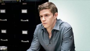 Mare of Easttown: Por esta escena, Evan Peters ganó un Emmy pero casi abandona la actuación