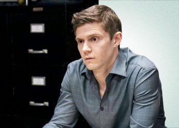 Mare of Easttown: Por esta escena, Evan Peters ganó un Emmy pero casi abandona la actuación
