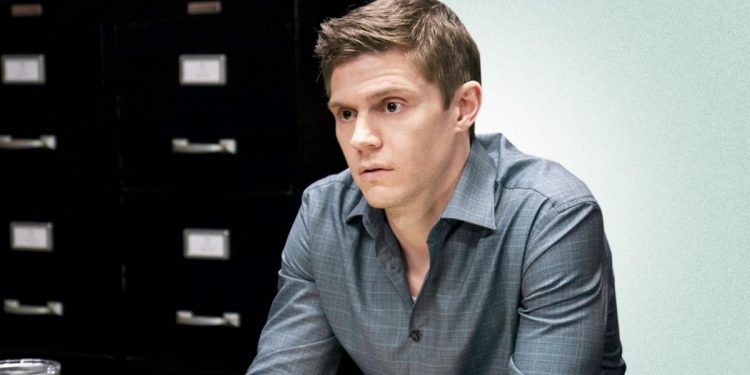 Mare of Easttown: Por esta escena, Evan Peters ganó un Emmy pero casi abandona la actuación