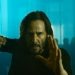 Warner presentó el tráiler de Matrix Resurrections