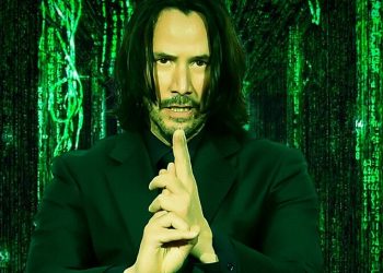 Matrix 4: ¿Cuándo se podrá ver el primer trailer?