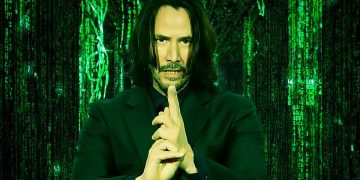 Matrix 4: ¿Cuándo se podrá ver el primer trailer?