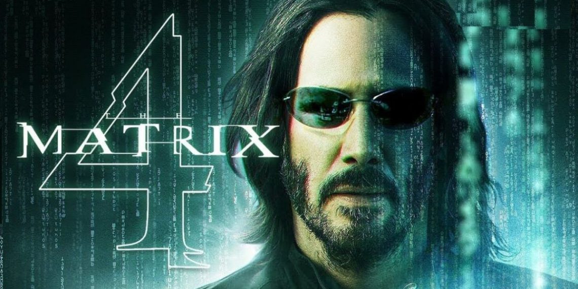 ¿Por qué Lana Wachowski hizo Matrix Resurrections?