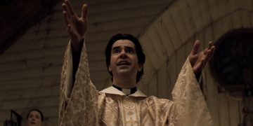 Misa de medianoche: la serie de terror de Netflix que tenés que ver