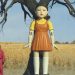 El juego del calamar: la historia de la terrorífica muñeca