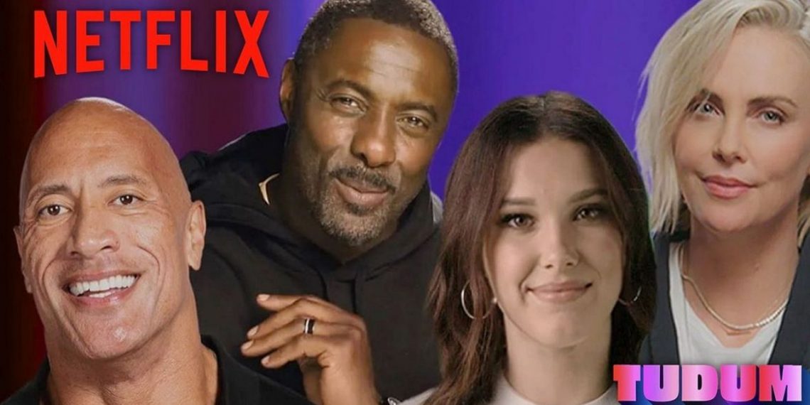 Conoce los anuncios más importantes del TUDUM 2021 de Netflix