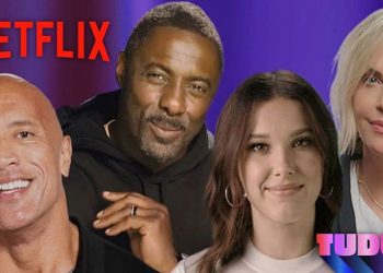Conoce los anuncios más importantes del TUDUM 2021 de Netflix