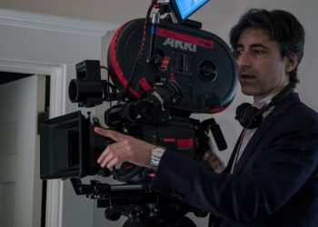 Los 7 trabajos más notables del director Noah Baumbach