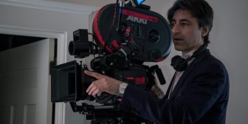 Los 7 trabajos más notables del director Noah Baumbach