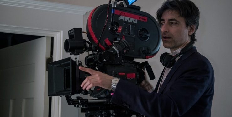 Los 7 trabajos más notables del director Noah Baumbach