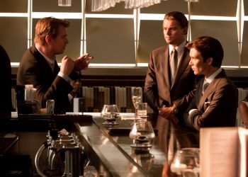 Christopher Nolan dirigirá una película que tendrá a Cillian Murphy como protagonista