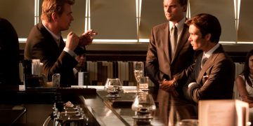 Christopher Nolan dirigirá una película que tendrá a Cillian Murphy como protagonista