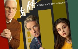 ¿Ya la viste?: Only Murders in the Building, el gran éxito de Star Plus