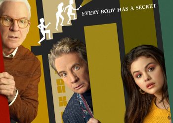 ¿Ya la viste?: Only Murders in the Building, el gran éxito de Star Plus