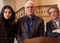 ¿Ya la viste?: Only Murders in the Building, el gran éxito de Star Plus