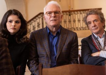 ¿Ya la viste?: Only Murders in the Building, el gran éxito de Star Plus
