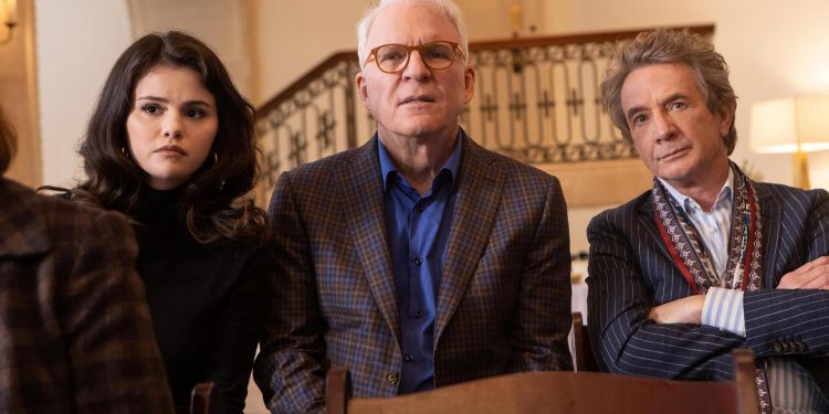 ¿Ya la viste?: Only Murders in the Building, el gran éxito de Star Plus