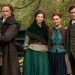 Outlander: ¡Primeras imágenes de la sexta temporada!