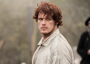 Outlander: Jamie Fraser está inspirado en dos personas de la vida real
