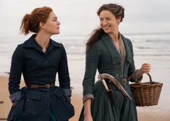 Outlander: ¿Dónde se podrá ver la sexta temporada?