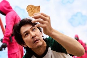 Un actor de El Juego del Calamar protagonizará La casa de papel coreana