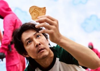 Un actor de El Juego del Calamar protagonizará La casa de papel coreana