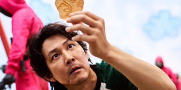 Un actor de El Juego del Calamar protagonizará La casa de papel coreana