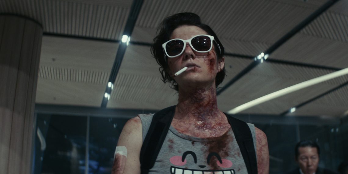 Las 5 mejores películas en Netflix para ver en septiembre