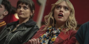Si te gustó Sex Education, no te pierdas estas películas