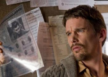 ¿Te gustan las películas de terror? Una empresa pagará 1300 dólares por verlas