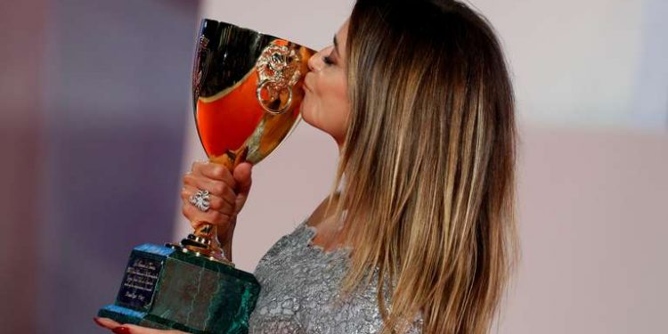 Festival de Venecia: todos los ganadores de la edición 78