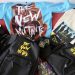 ¡Sorteo! Ganá merchandising oficial de The New Mutants