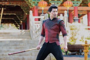 Los estrenos que llegan a los cines el 2 de septiembre